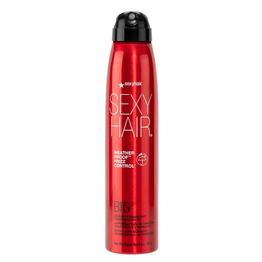 BIG Humidity Resistant Weather Proof Frizz Control 142 gr