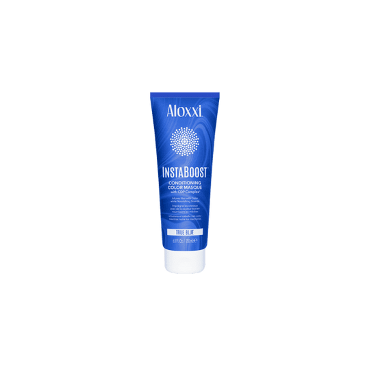 Aloxxi InstaBoost Masque Blue 200ml