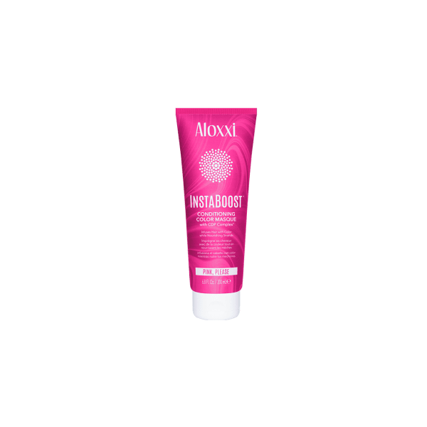 Aloxxi InstaBoost Masque Pink 200ml