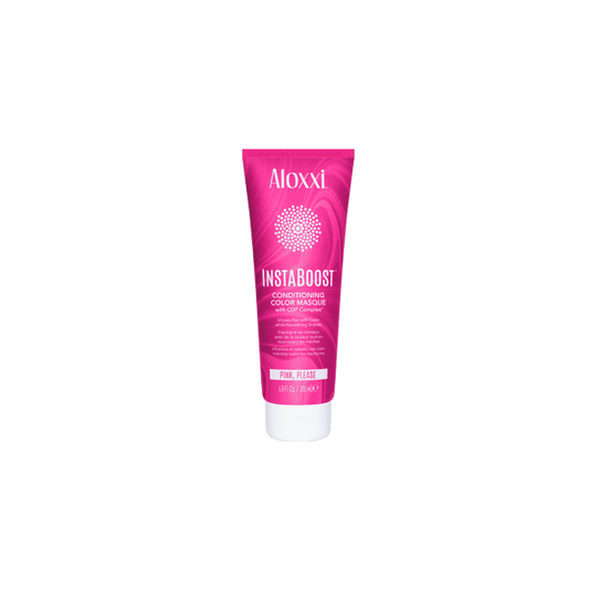 Aloxxi InstaBoost Masque Pink 200ml
