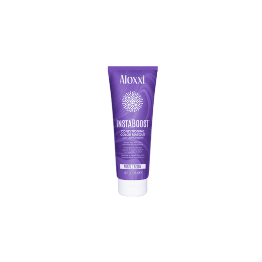 Aloxxi InstaBoost Masque Purple 200ml