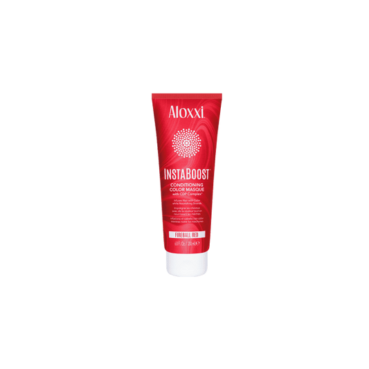 Aloxxi InstaBoost Masque Red 200ml
