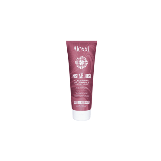 Aloxxi InstaBoost Masque Rose Gold 200ml