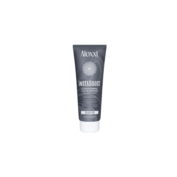 Aloxxi InstaBoost Masque - Silver 200ml