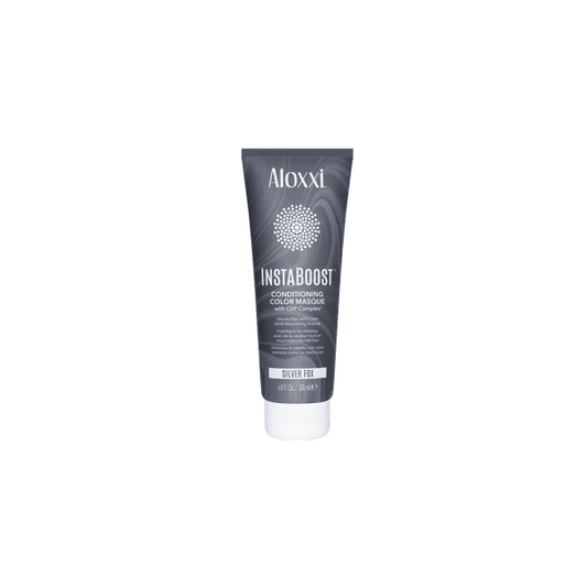 Aloxxi InstaBoost Masque - Silver 200ml