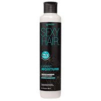 I WANT MOISTURE Conditioner Hydratant 300 ml