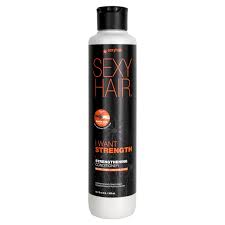 I WANT STRENGTH Conditioner Fortifiant 300 ml