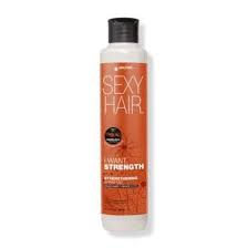 I WANT STRENGTH Shampoing Fortifiant 300 ml