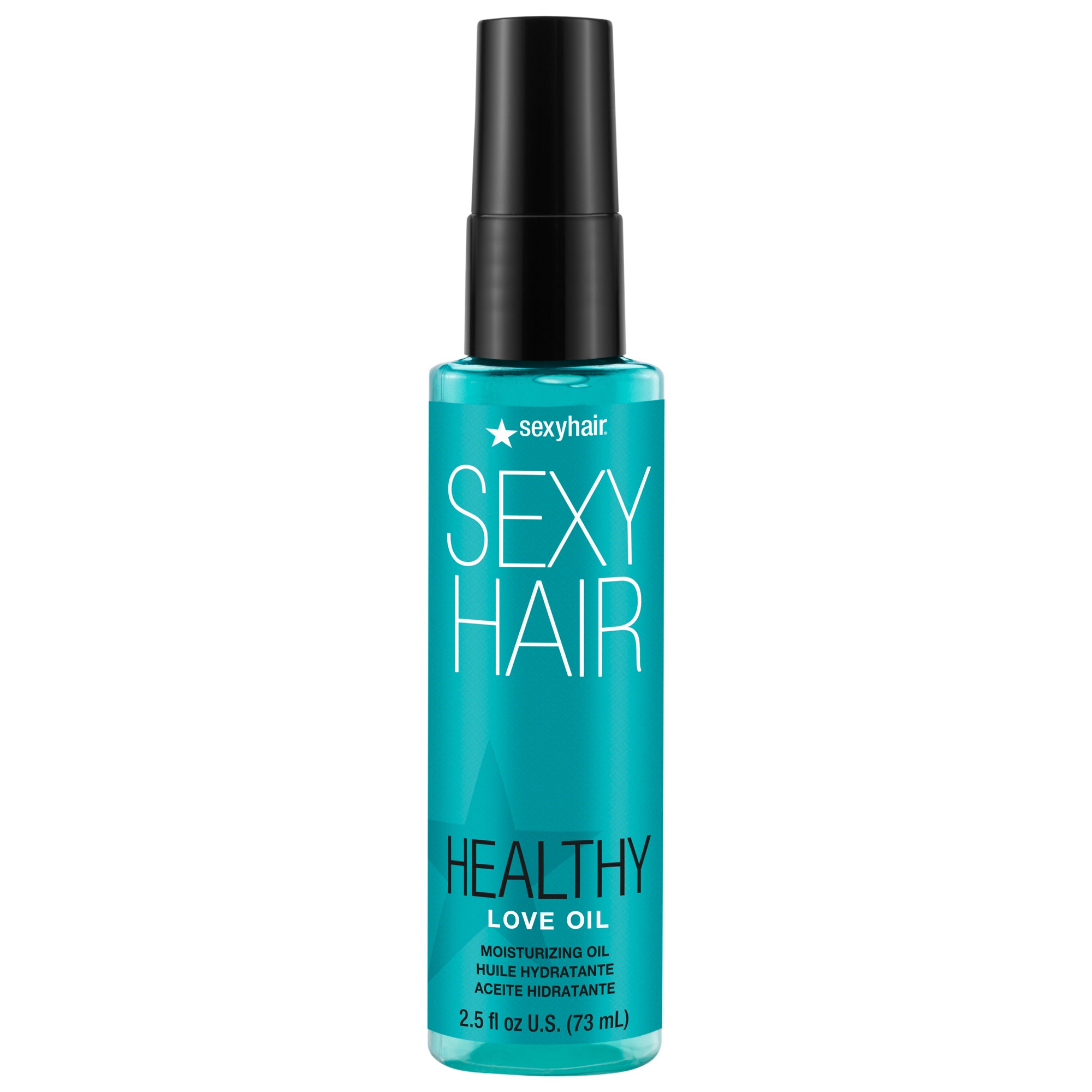 Sexy Hair Love Oil 74ml