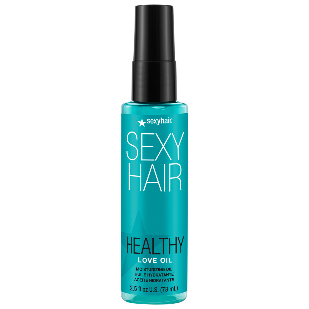 Sexy Hair Love Oil 74ml