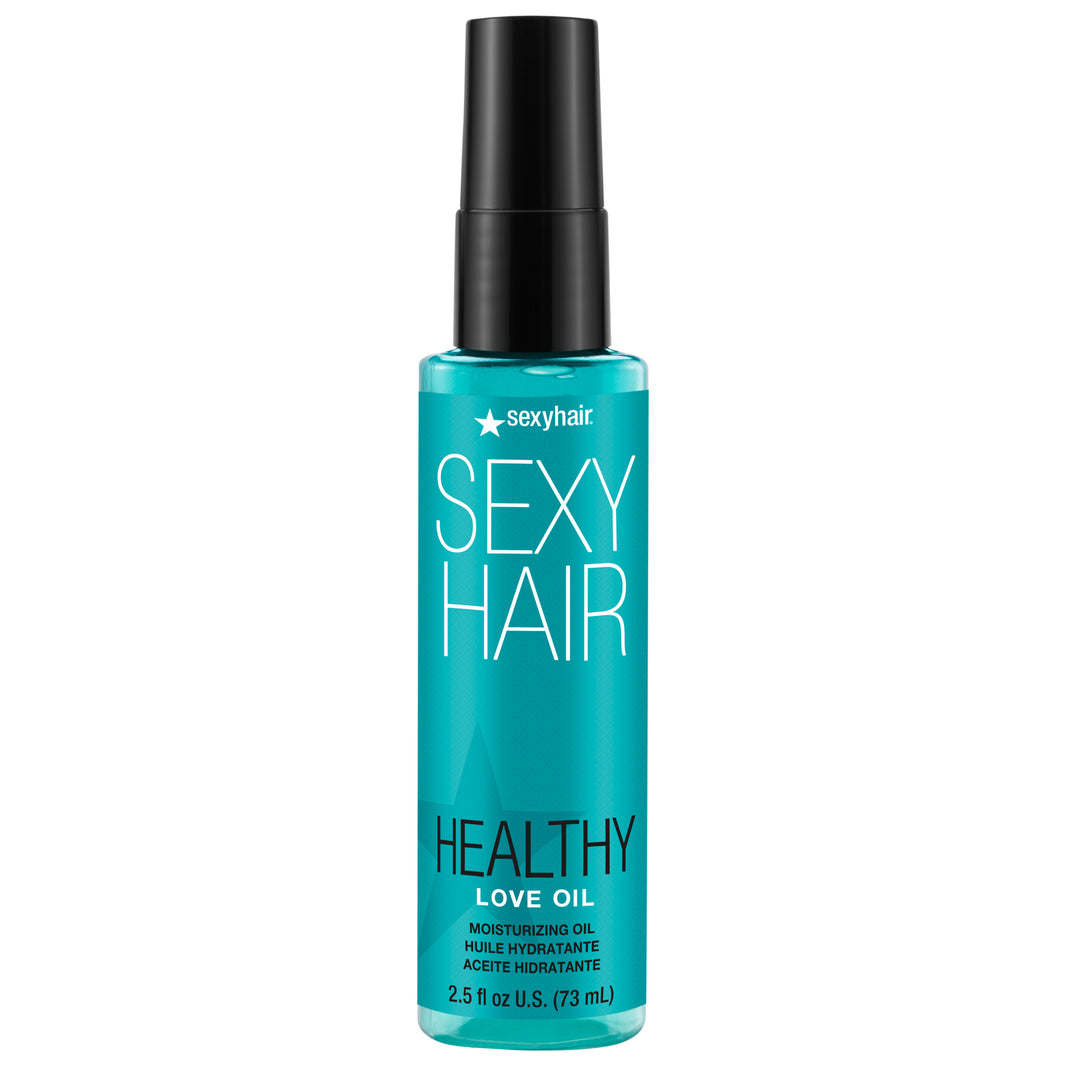 Sexy Hair Love Oil 74ml