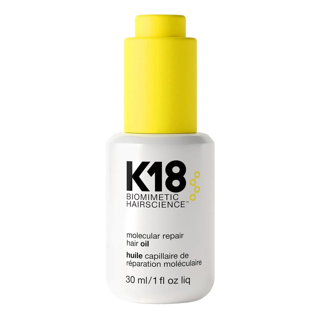 Molecular Hair Oil 30ml