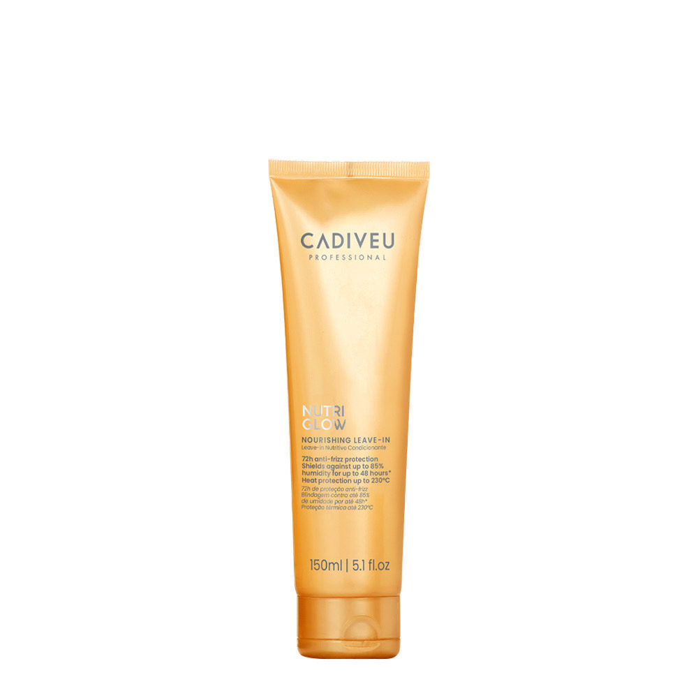 Nutri Glow Nourishing Cream Leave-In 150ml