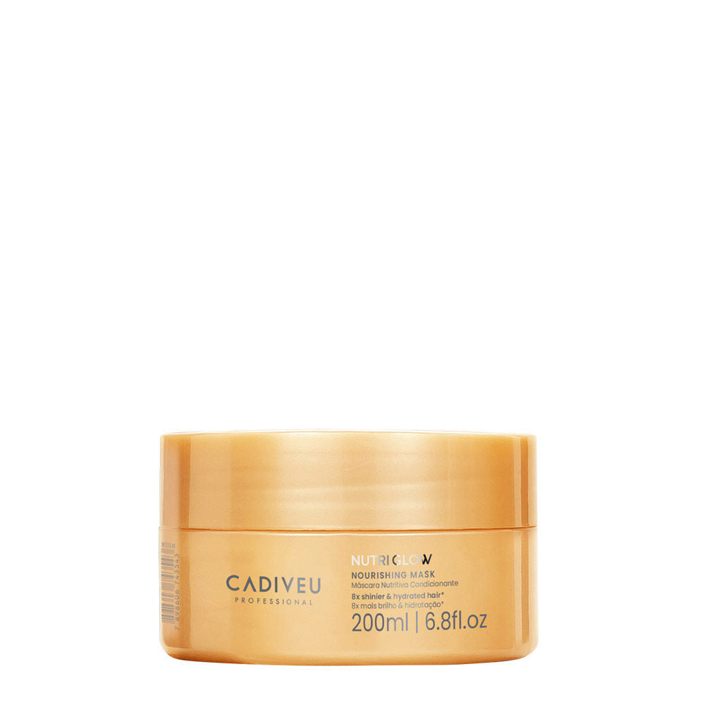 Nutri Glow Nourishing Mask 200 ml