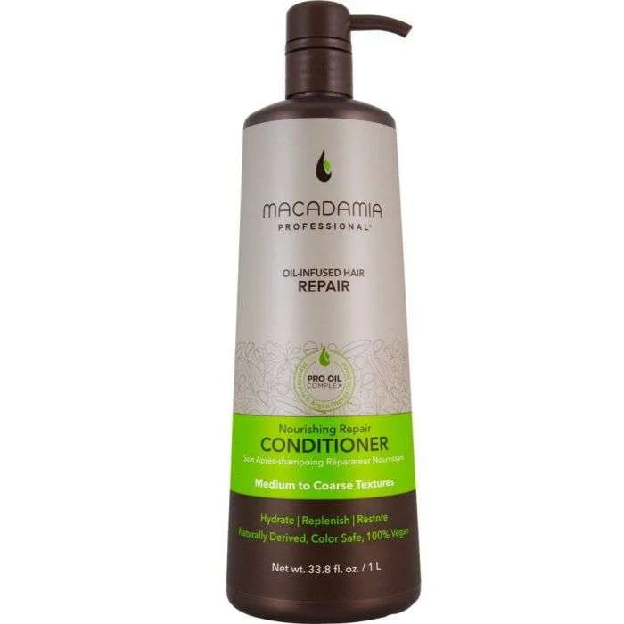 Nourishing Repair Conditioner-1L