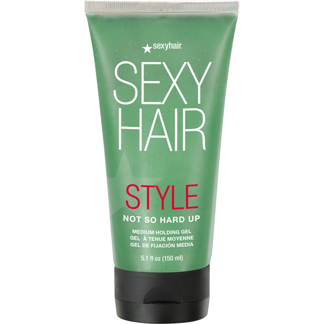 STYLE NOT SO HARD UP Gel à tenue Moyenne 150 ml