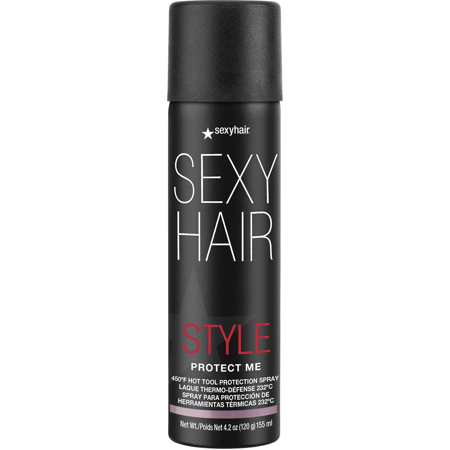 STYLE PROTECT ME Spray Thermo Protecteur 155 ml
