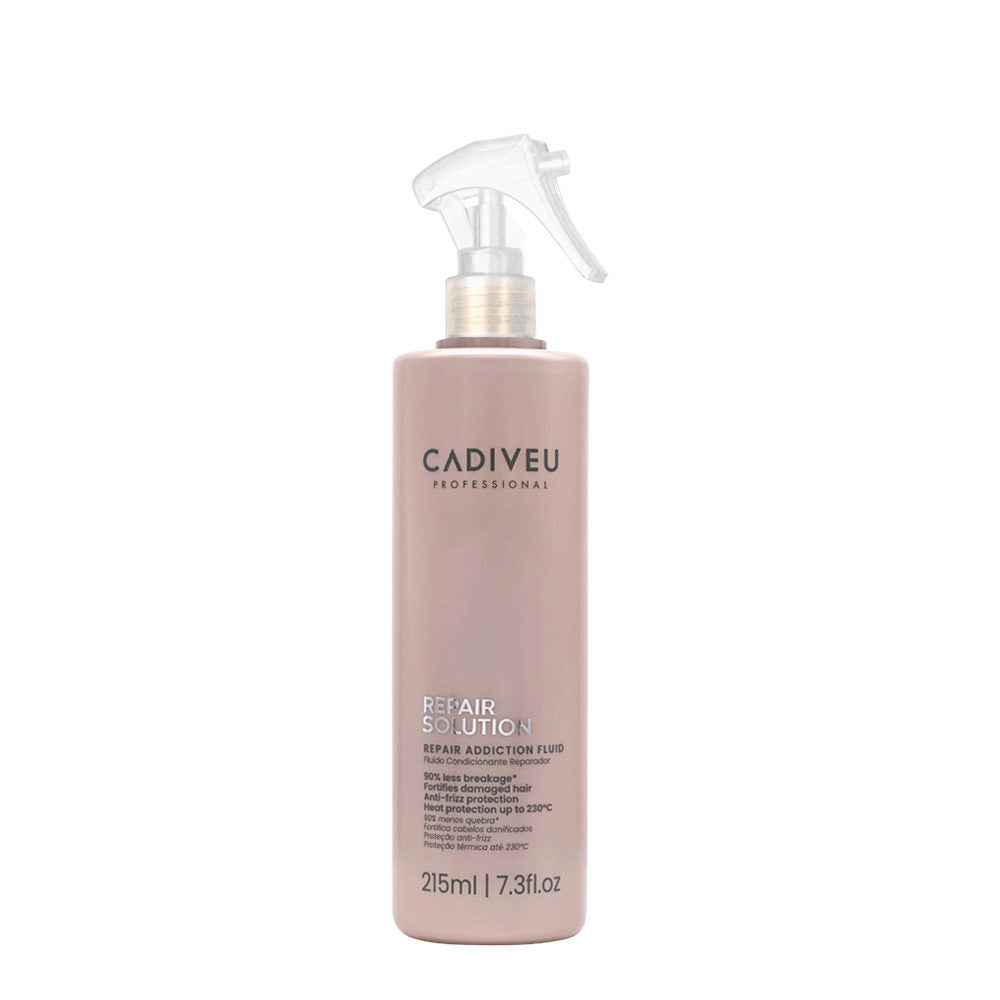 Repair Solution Addiction Fluid 215 ml - Leave in Conditioner