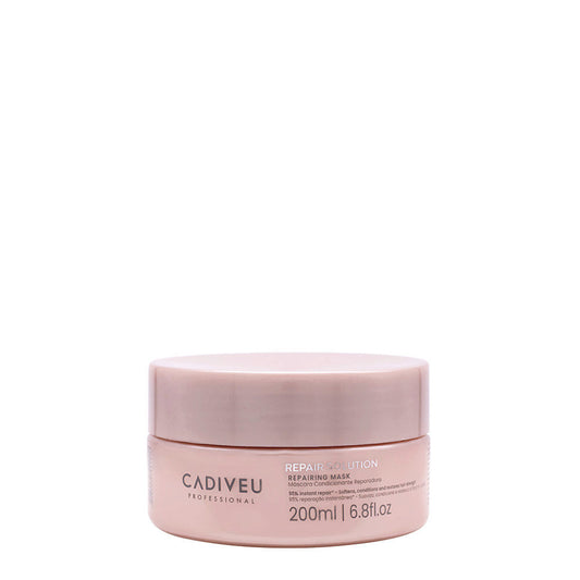 Repair Solution Mask 200ml - Masque restructurant