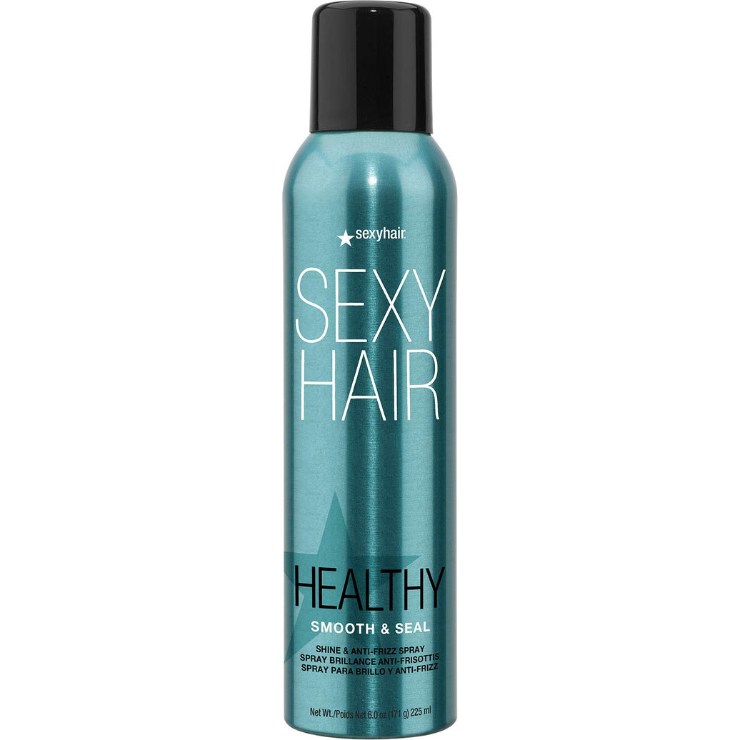 HEALTHY SMOOTH & SEAL Spray Brillance Anti-Frisottis 225 ml