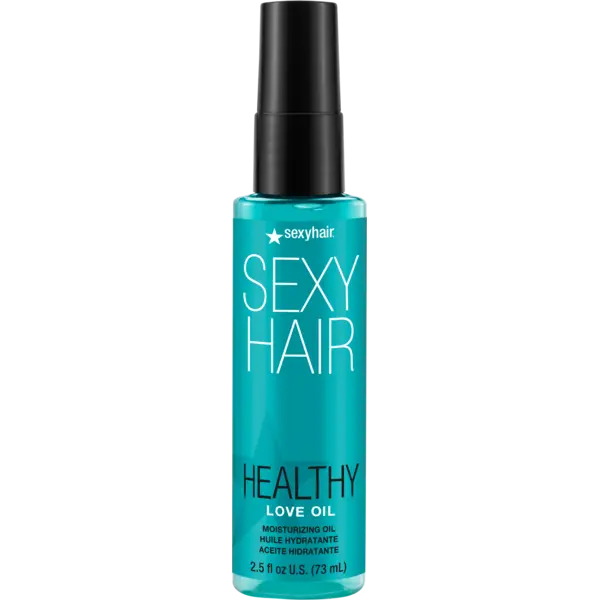 Sexy Hair Love Oil 74ml