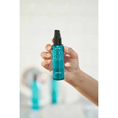 Sexy Hair Love Oil 74ml