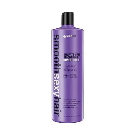 Smoothing Conditioner 1L