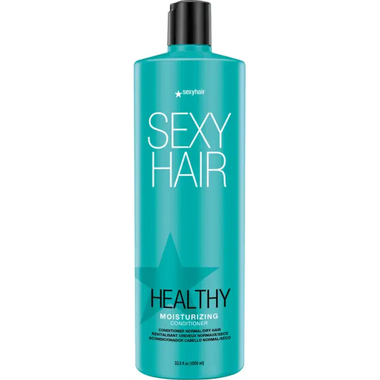 Soy Moisturizing Conditioner 1L