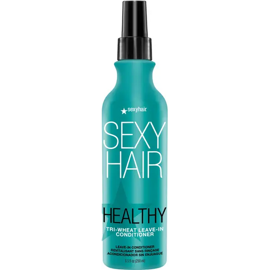 Soy Tri-Wheat Leave-In 250ml