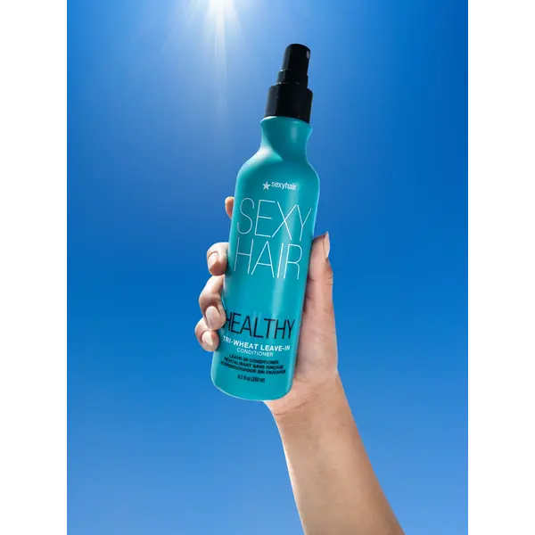 Soy Tri-Wheat Leave-In 250ml