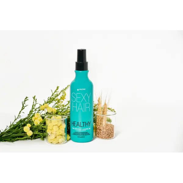 Soy Tri-Wheat Leave-In 250ml