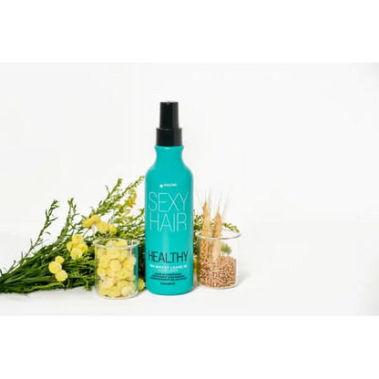 Soy Tri-Wheat Leave-In 250ml