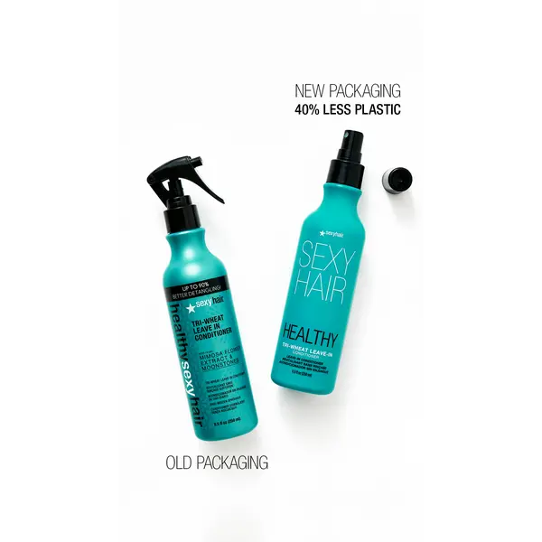 Soy Tri-Wheat Leave-In 250ml