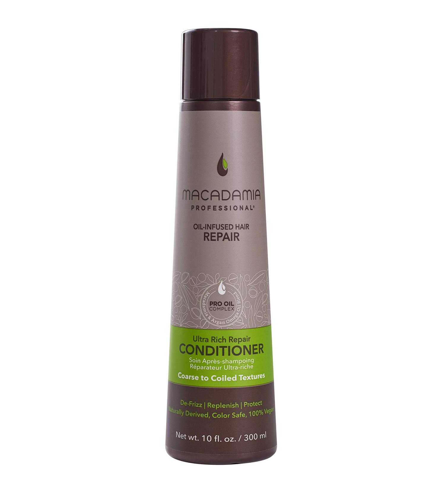 Ultra Rich Repair Conditioner-300ml
