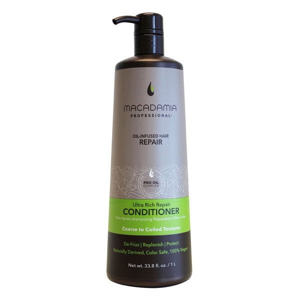 Ultra Rich Repair Conditioner-1L