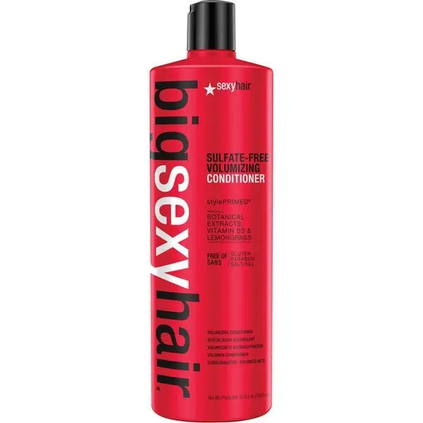 Volumizing conditioner 1L