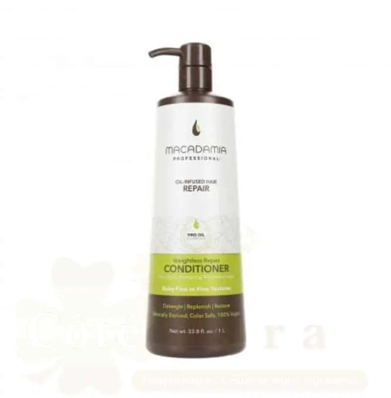 Weightless Repair Conditioner-1l
