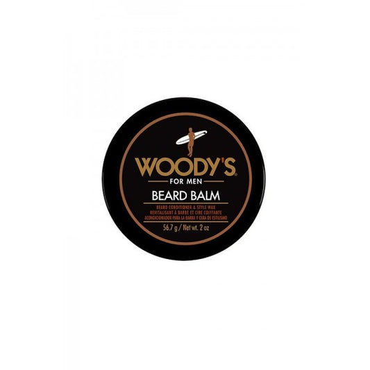 Woody's Beard Balm 56g