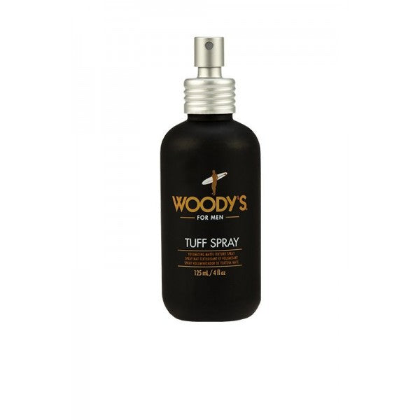 Woody's Tuff Spray 125ml