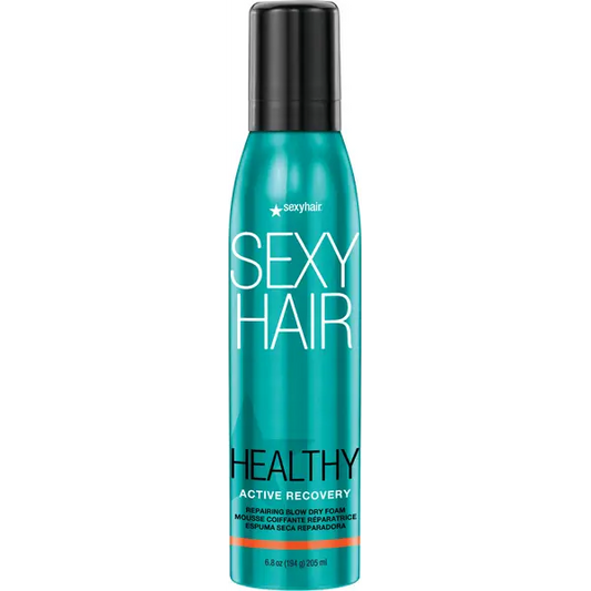 Active Recovery Mousse coiffante réparatrice 205ml