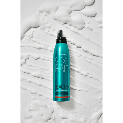 Active Recovery Mousse coiffante réparatrice 205ml