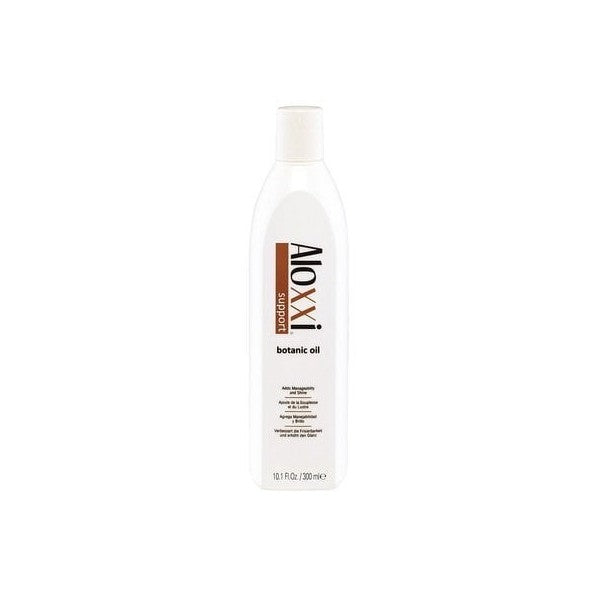 Aloxxi Botanic Oil 300ml