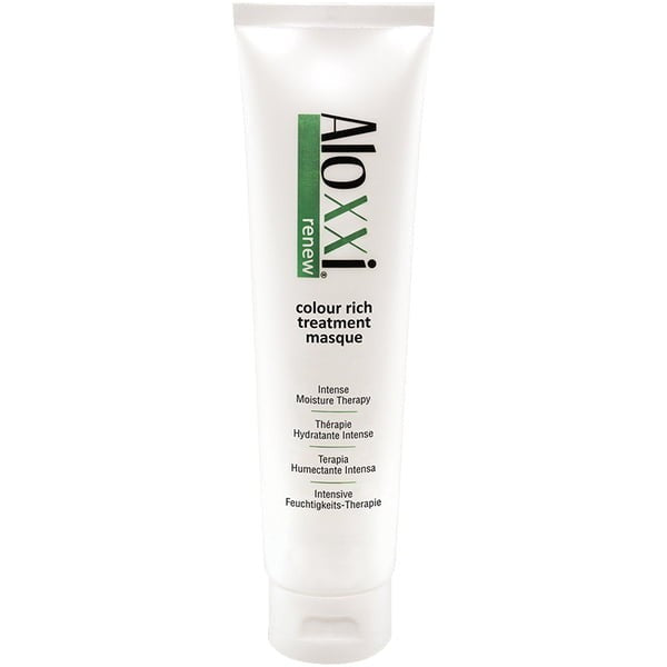 Aloxxi Colour Rich Treatment Masque 150ml