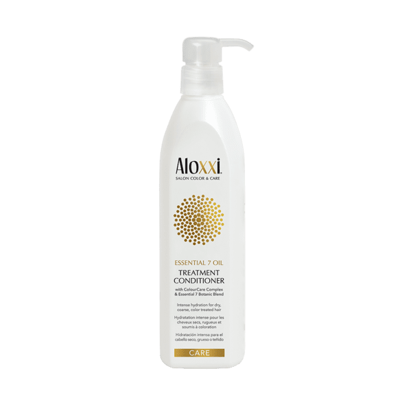 Aloxxi Essential 7 OilTreatment Conditioner 1L