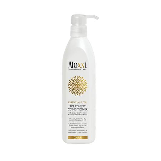 Aloxxi Essential 7 OilTreatment Conditioner 300ml