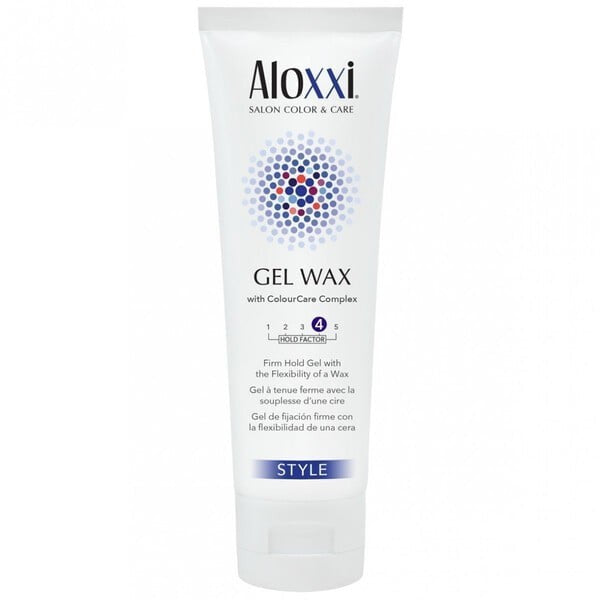 Aloxxi Gel Wax 100ml