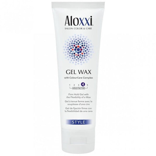 Aloxxi Gel Wax 100ml