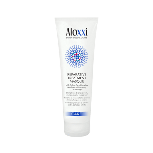 Aloxxi Reparative Treatment Masque 200ml