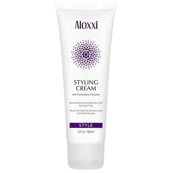 Aloxxi Styling Cream 100ML