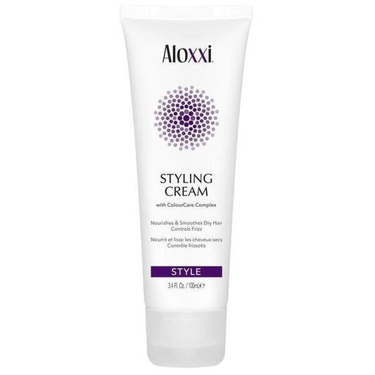 Aloxxi Styling Cream 100ML